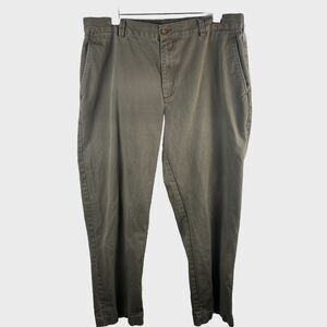 Jos A Bank Men's Jeans Pants 38x30 Light Brown 38W 30L 100% Cotton